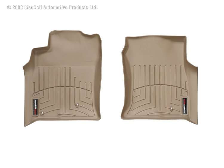 FloorLiner DigitalFit