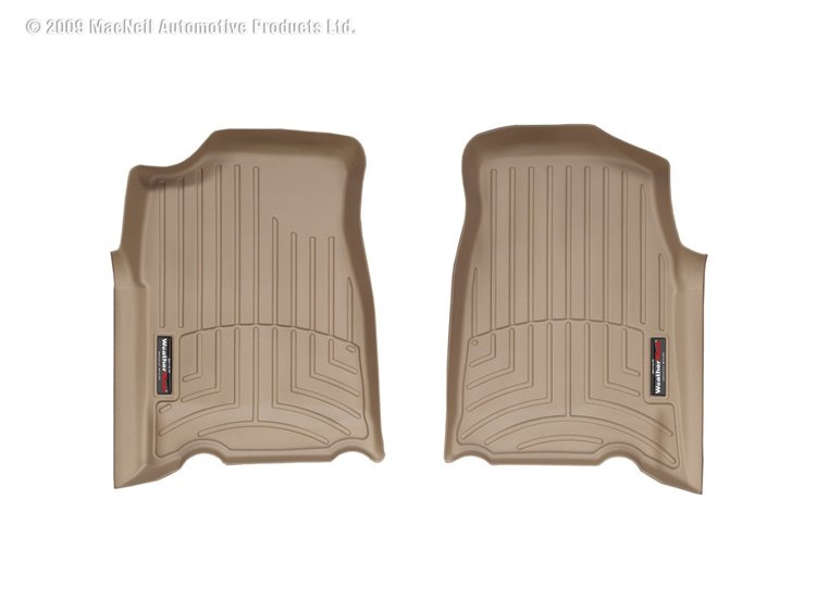 FloorLiner DigitalFit