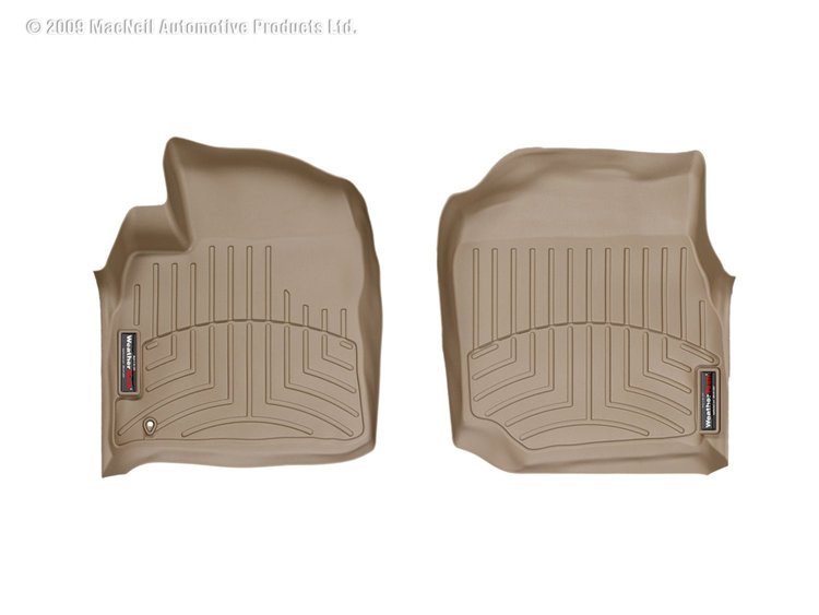 FloorLiner DigitalFit