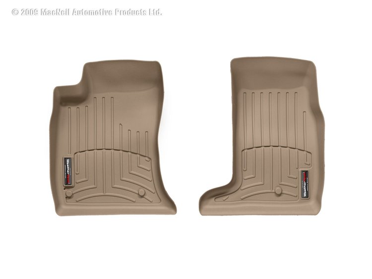 FloorLiner DigitalFit