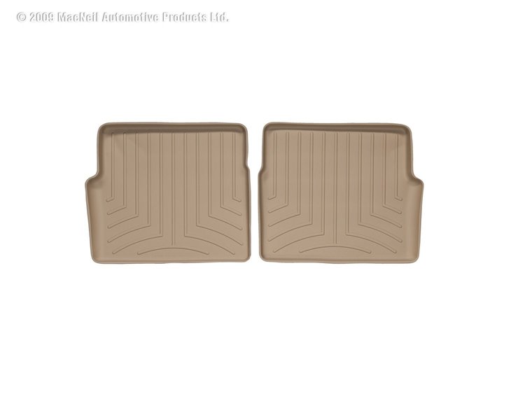 FloorLiner DigitalFit