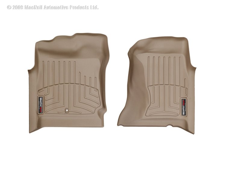 FloorLiner DigitalFit