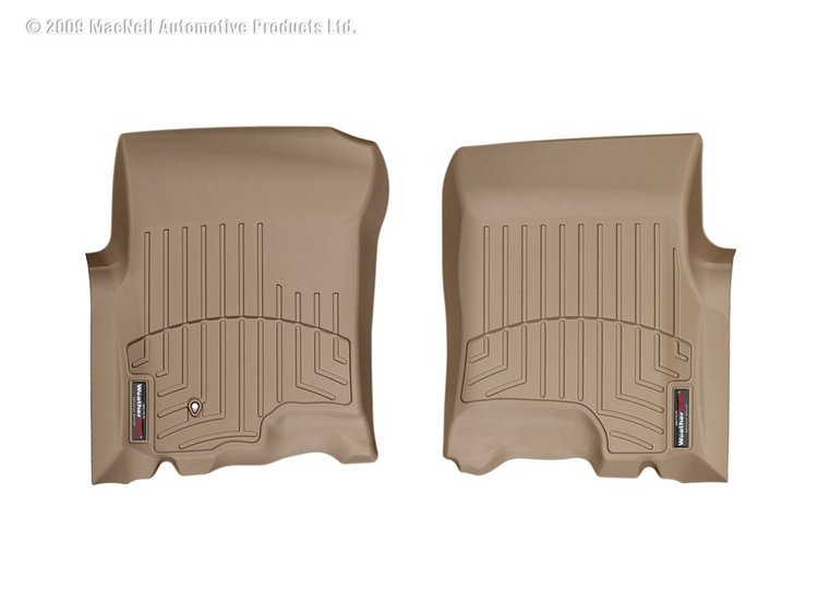 FloorLiner DigitalFit