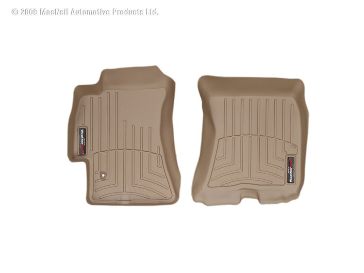 FloorLiner DigitalFit