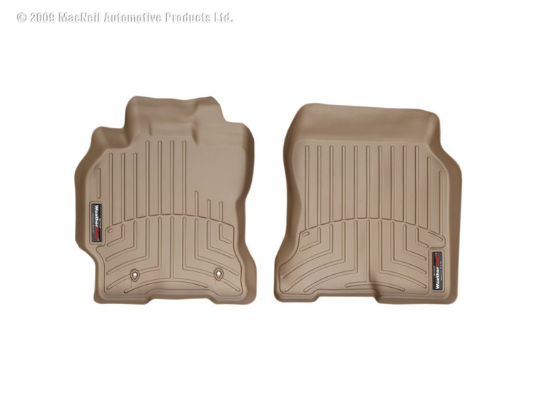 FloorLiner DigitalFit