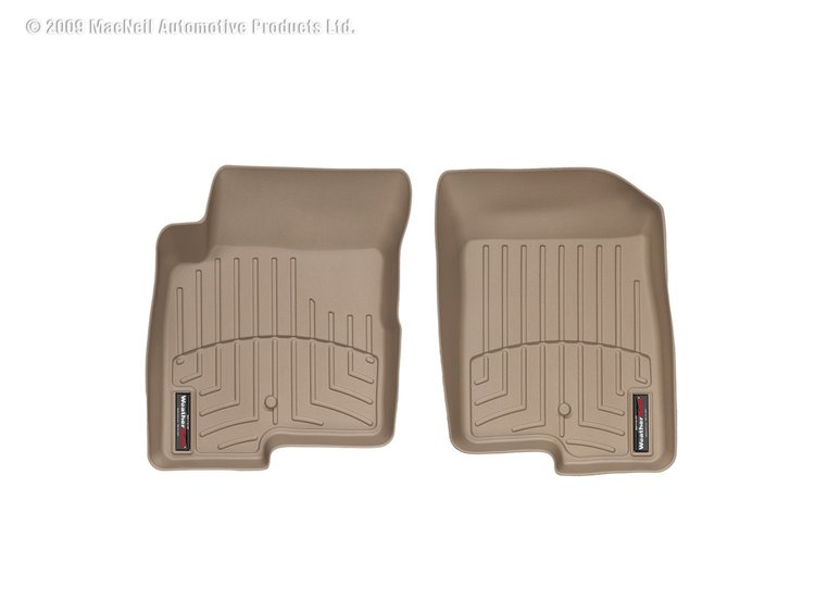 FloorLiner DigitalFit