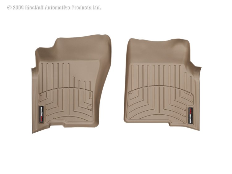 FloorLiner DigitalFit