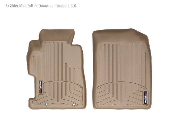 FloorLiner DigitalFit