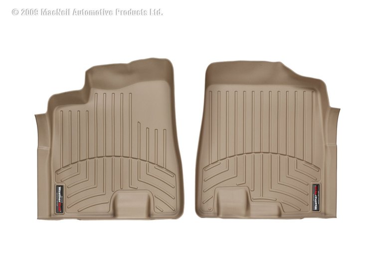 FloorLiner DigitalFit