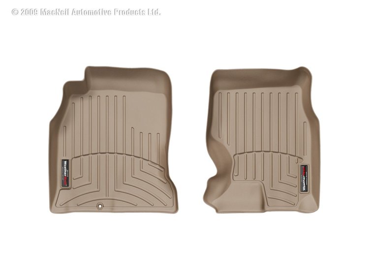 FloorLiner DigitalFit