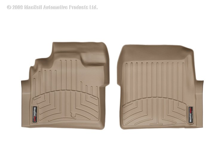 FloorLiner DigitalFit