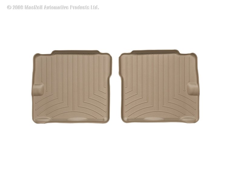 FloorLiner DigitalFit