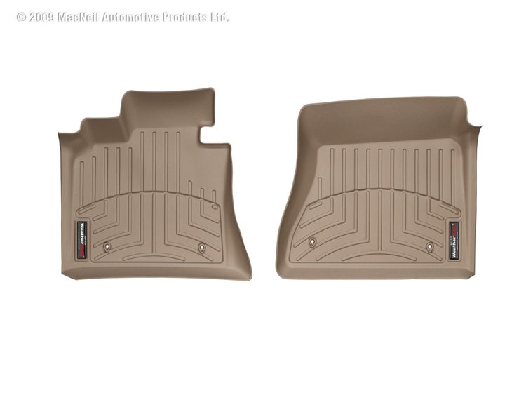 FloorLiner DigitalFit