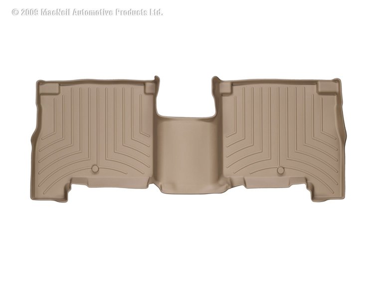 FloorLiner DigitalFit