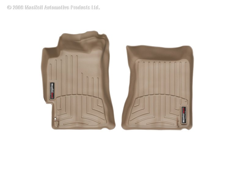 FloorLiner DigitalFit