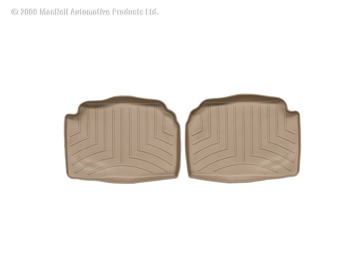 FloorLiner DigitalFit
