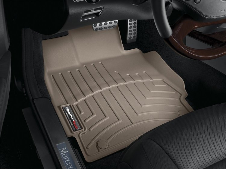 FRONT FLOORLINER TAN BUICK REGAL 2011-2016