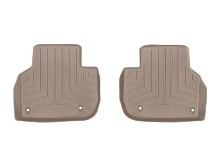 REAR FLOORLINER TAN