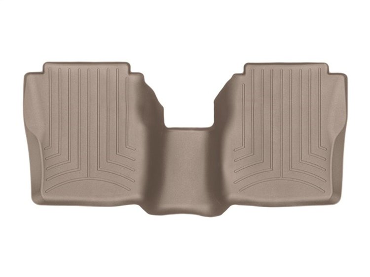REAR FLOORLINER TAN