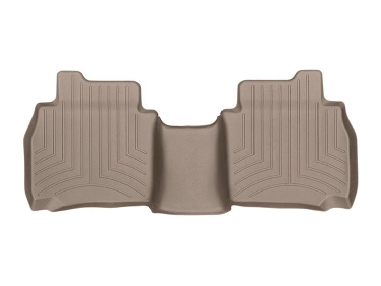 REAR FLOORLINER TAN