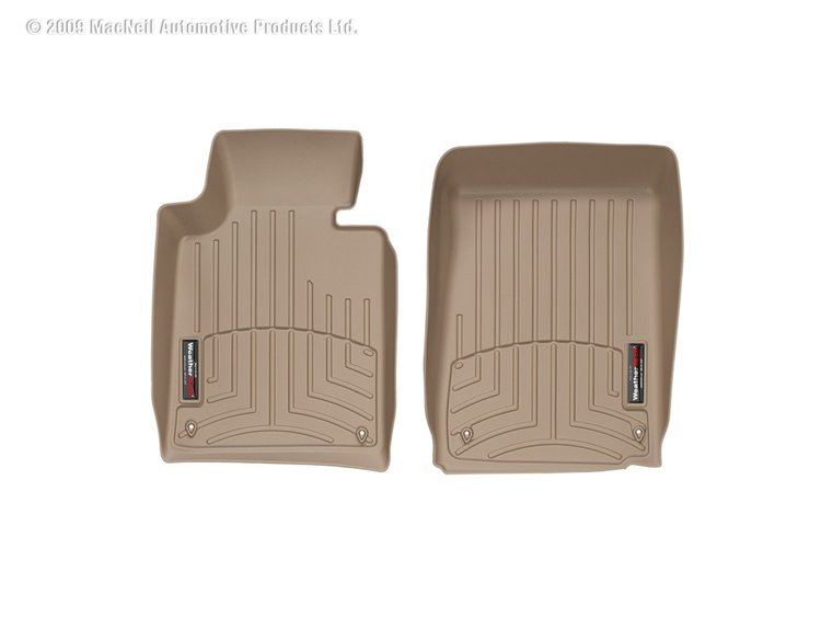 FloorLiner DigitalFit