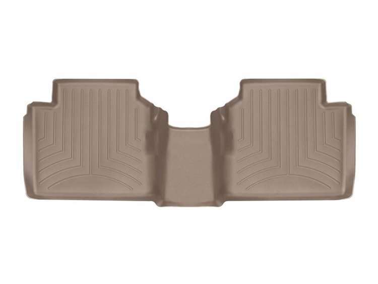 REAR FLOORLINER TAN