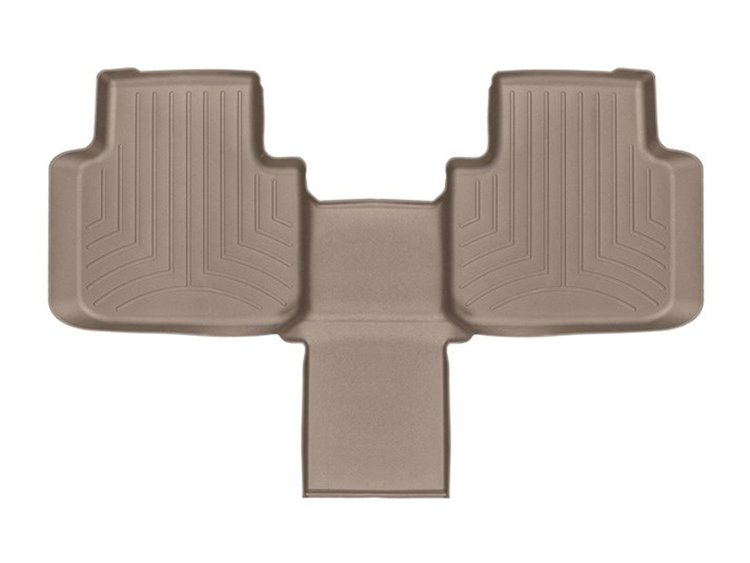 REAR FLOORLINER TAN