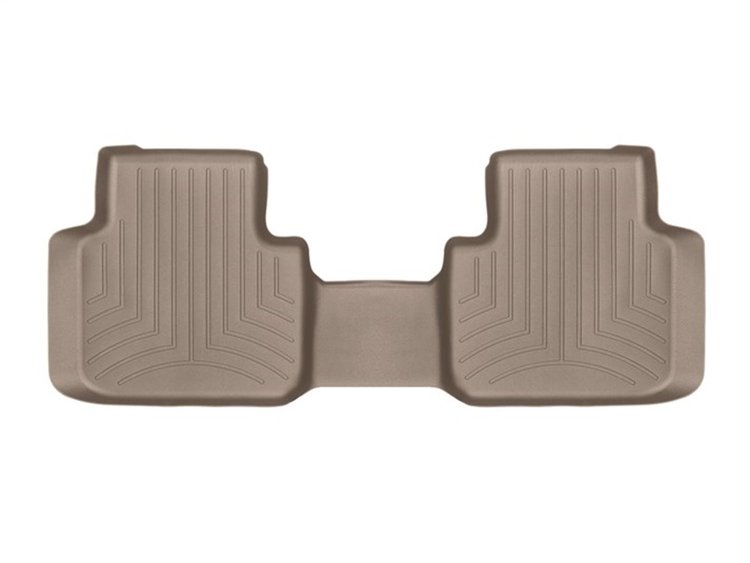 REAR FLOORLINER