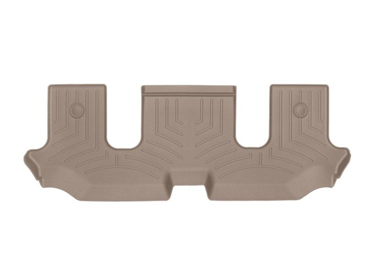 REAR FLOORLINER TAN