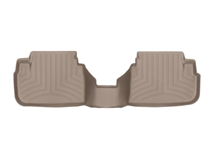 REAR FLOORLINER TAN