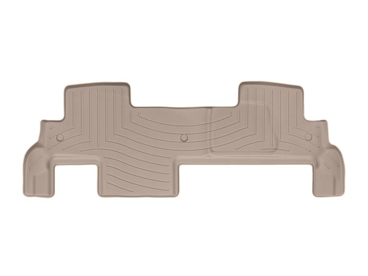 FRONT FLOORLINER TAN