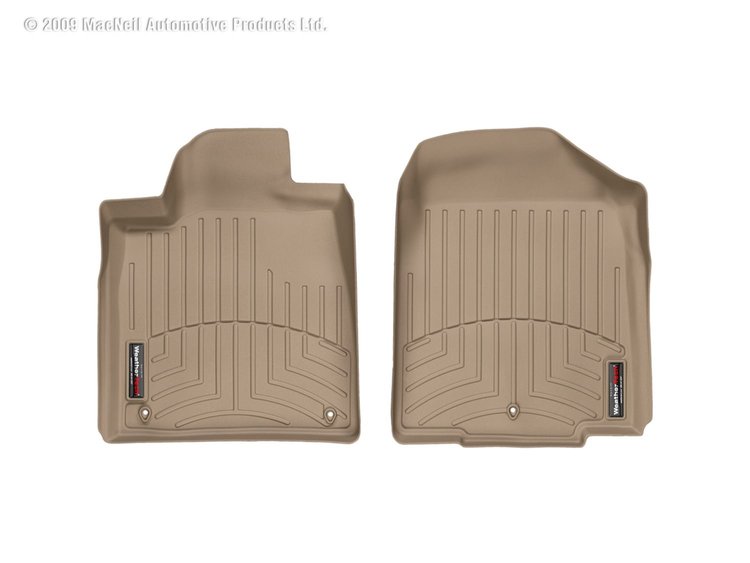 FloorLiner DigitalFit