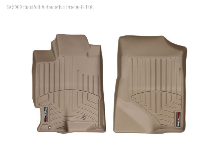 FloorLiner DigitalFit