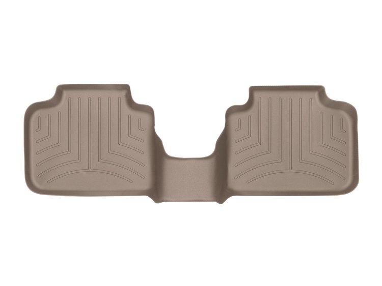 REAR FLOORLINER TAN