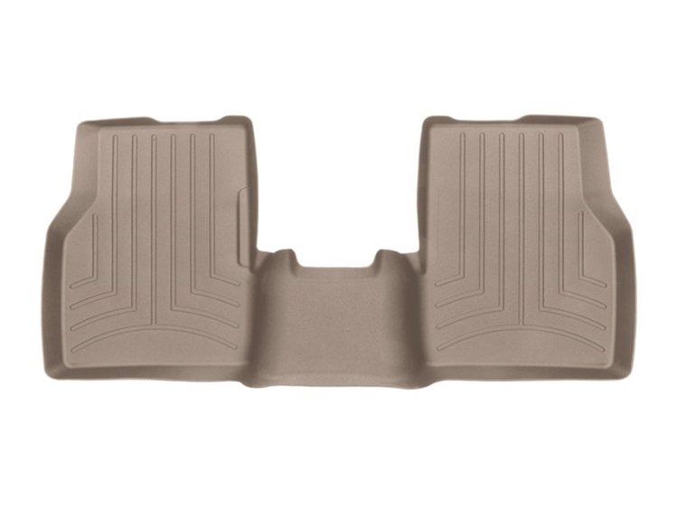 REAR FLOORLINER TAN