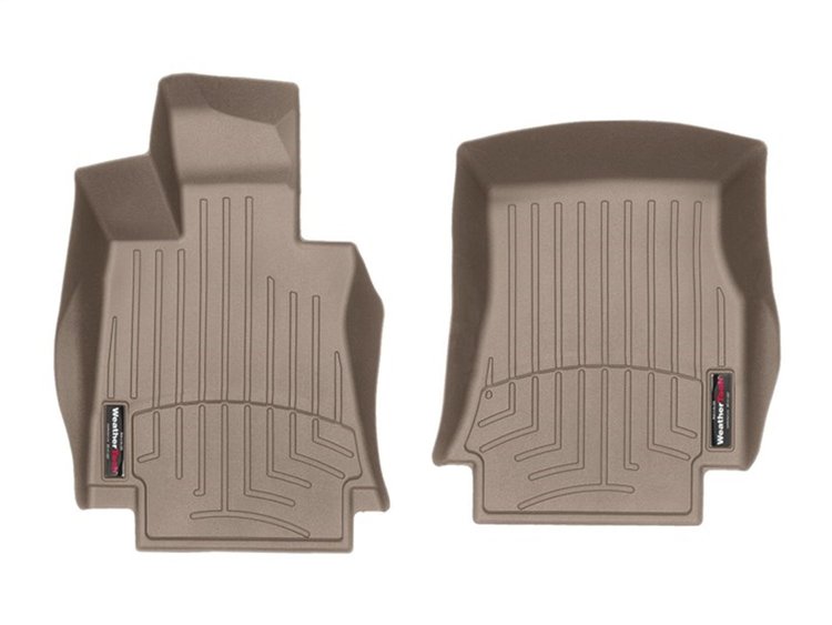 FRONT FLOORLINER TAN