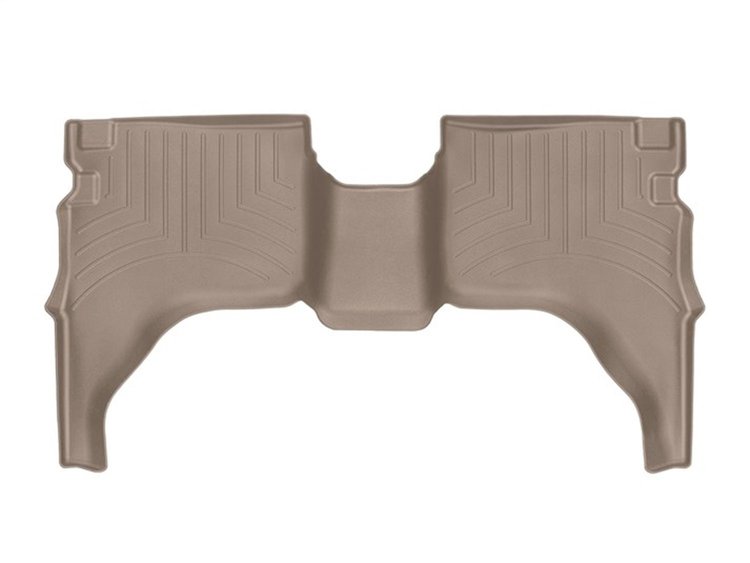 REAR FLOORLINER TAN