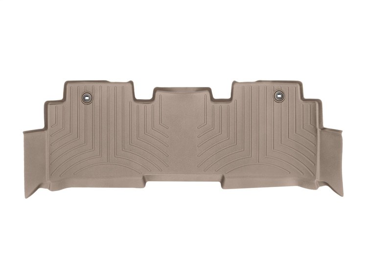REAR FLOORLINER TAN