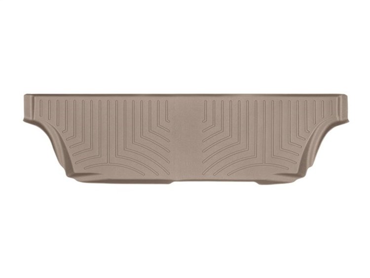 REAR FLOORLINER
