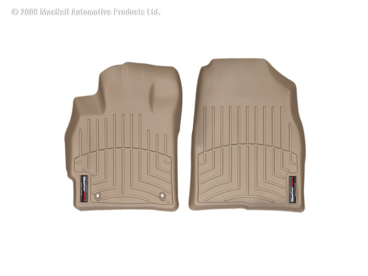 FloorLiner DigitalFit