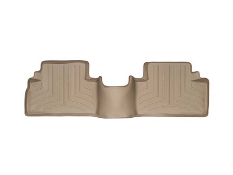 FRONT FLOORLINER TAN