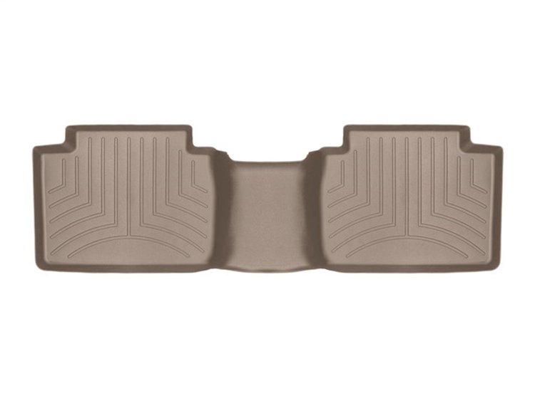 REAR FLOORLINER