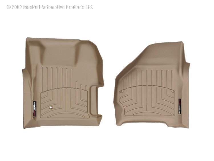 FloorLiner DigitalFit