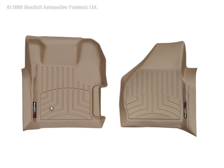 FloorLiner DigitalFit