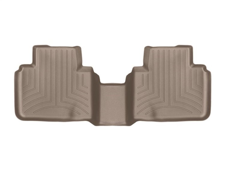 REAR FLOORLINER TAN