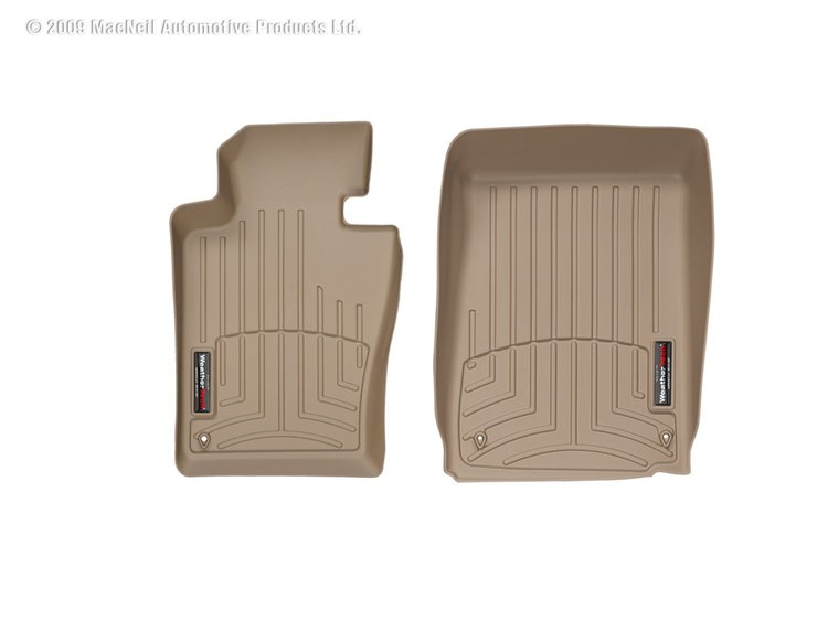 FloorLiner DigitalFit