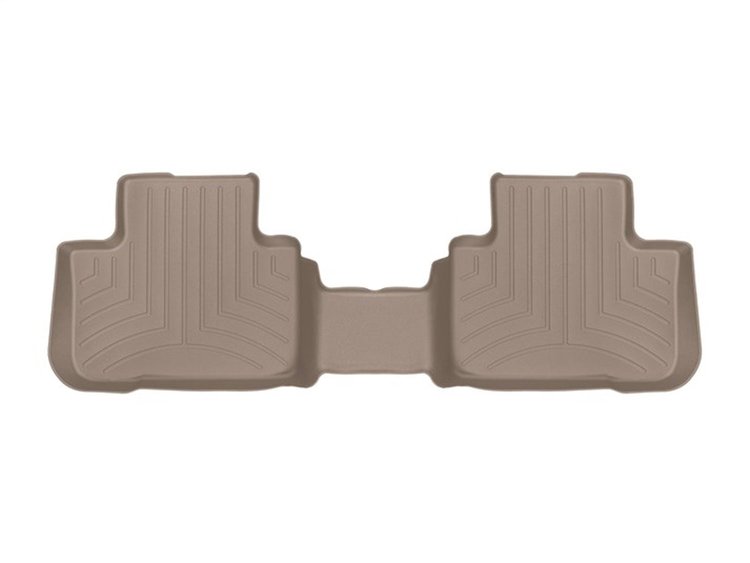 REAR FLOORLINER TAN