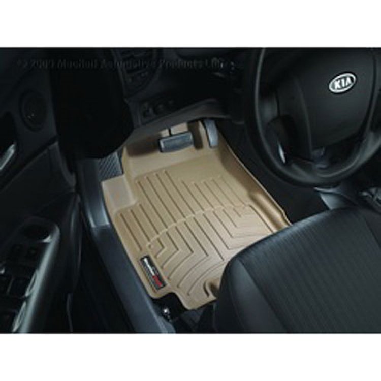 FloorLiner DigitalFit