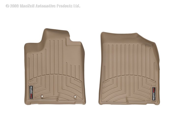 FloorLiner DigitalFit