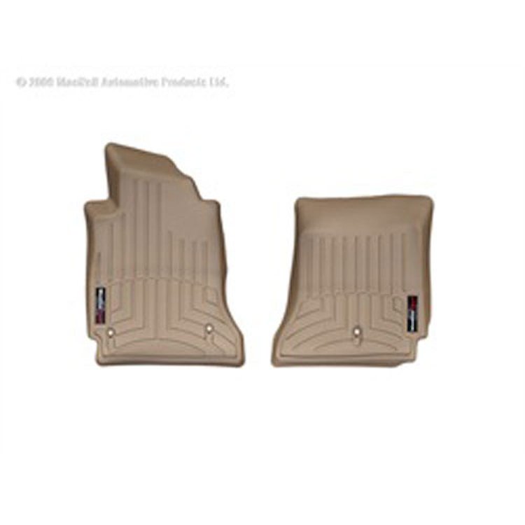 FloorLiner DigitalFit
